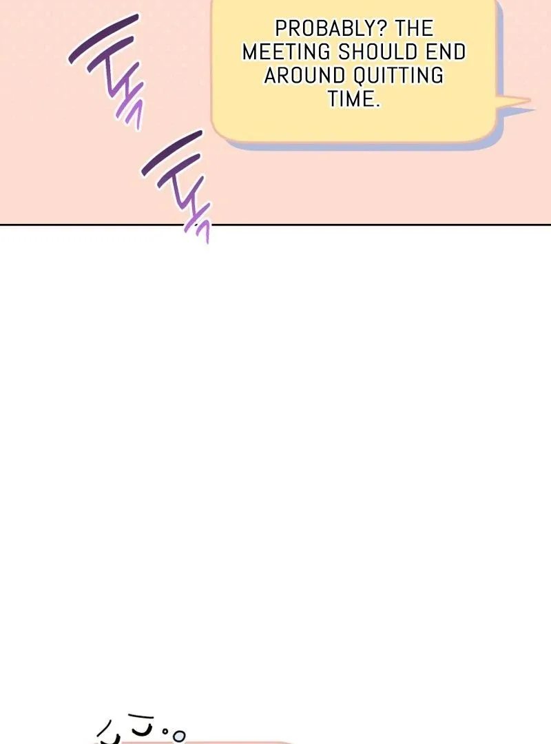 The man who fell in love with me Chapter 23 page 8