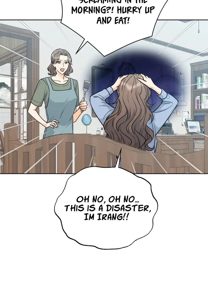 The man who fell in love with me Chapter 22 page 81