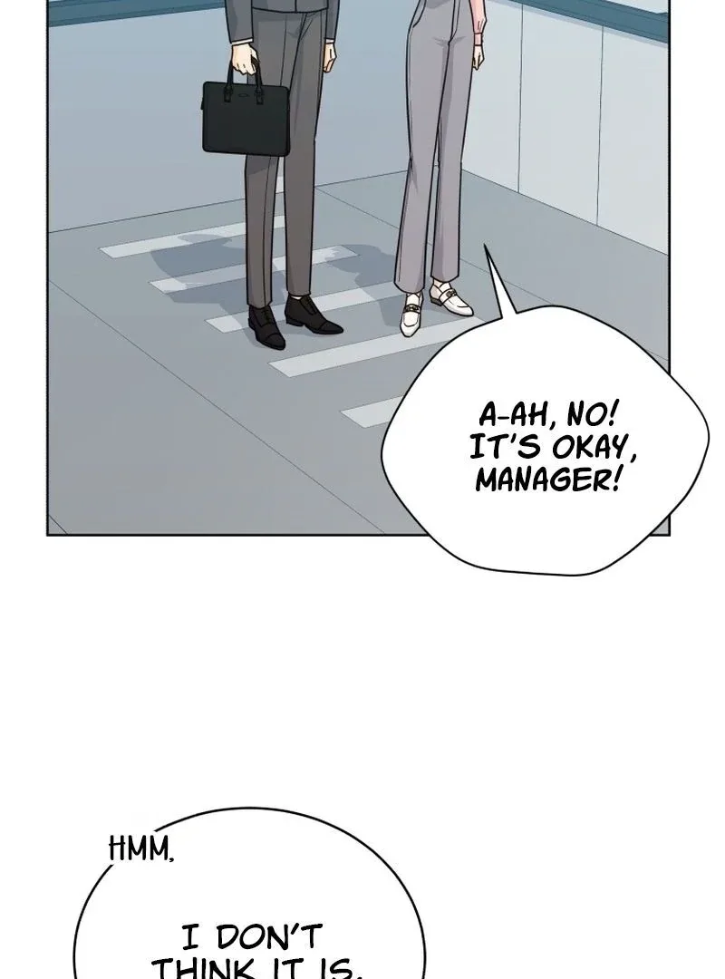 The man who fell in love with me Chapter 23 page 64