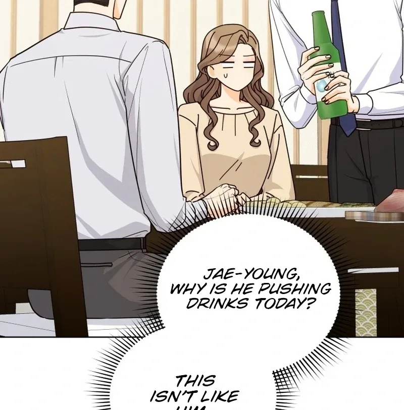 The man who fell in love with me Chapter 25 page 11