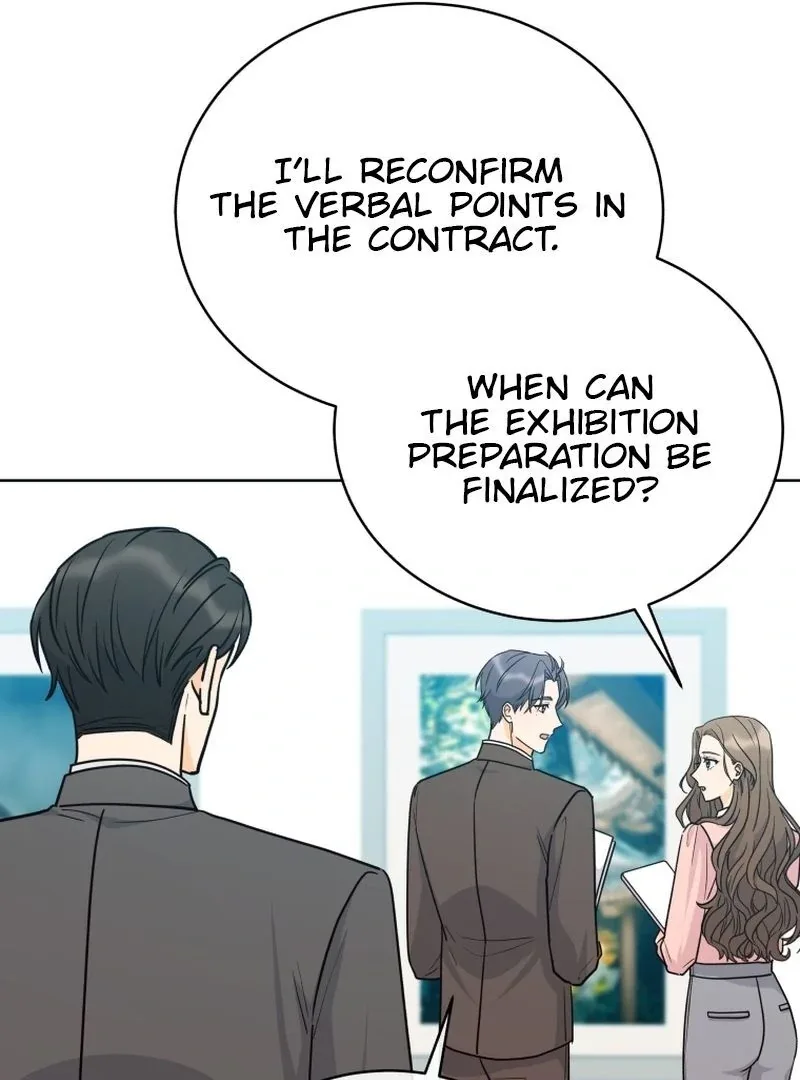 The man who fell in love with me Chapter 23 page 51
