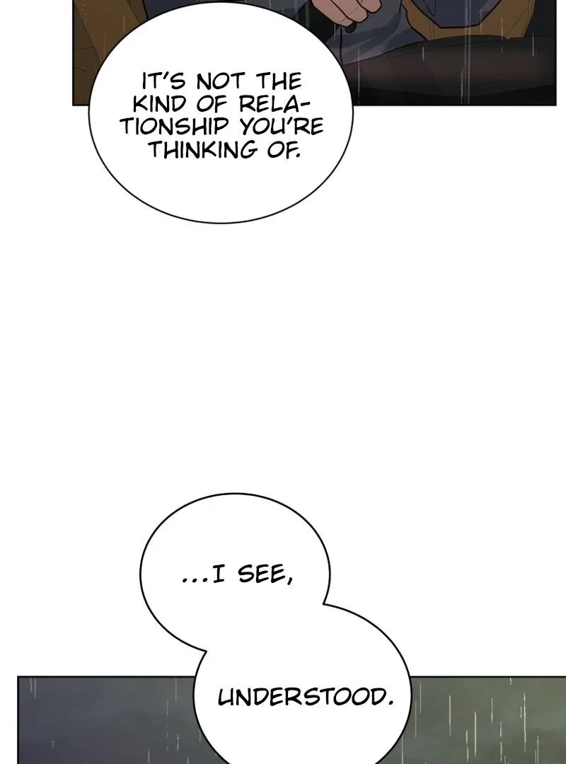 The man who fell in love with me Chapter 23 page 105