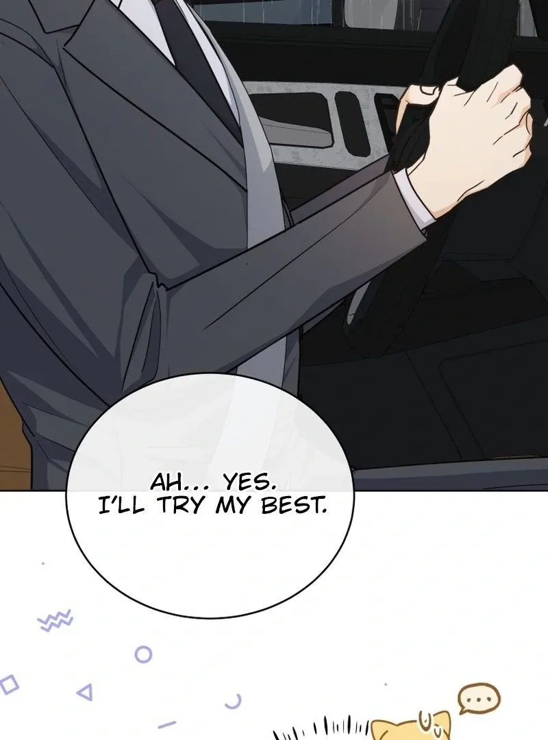 The man who fell in love with me Chapter 23 page 92