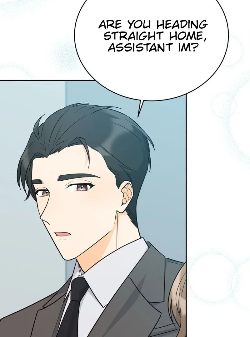 The man who fell in love with me Chapter 23 page 60