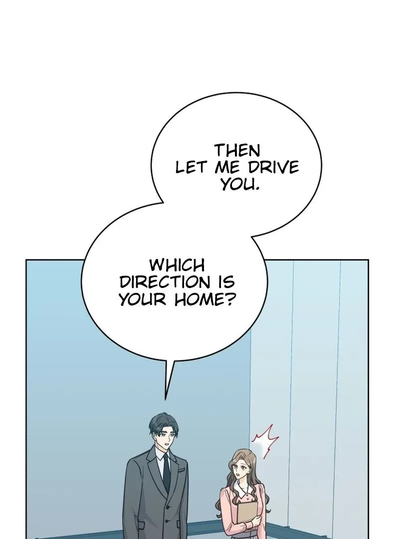 The man who fell in love with me Chapter 23 page 63