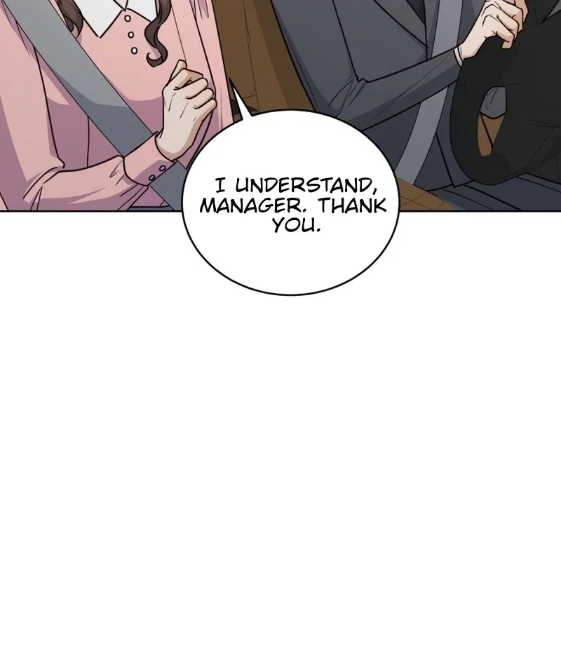 The man who fell in love with me Chapter 24 page 12