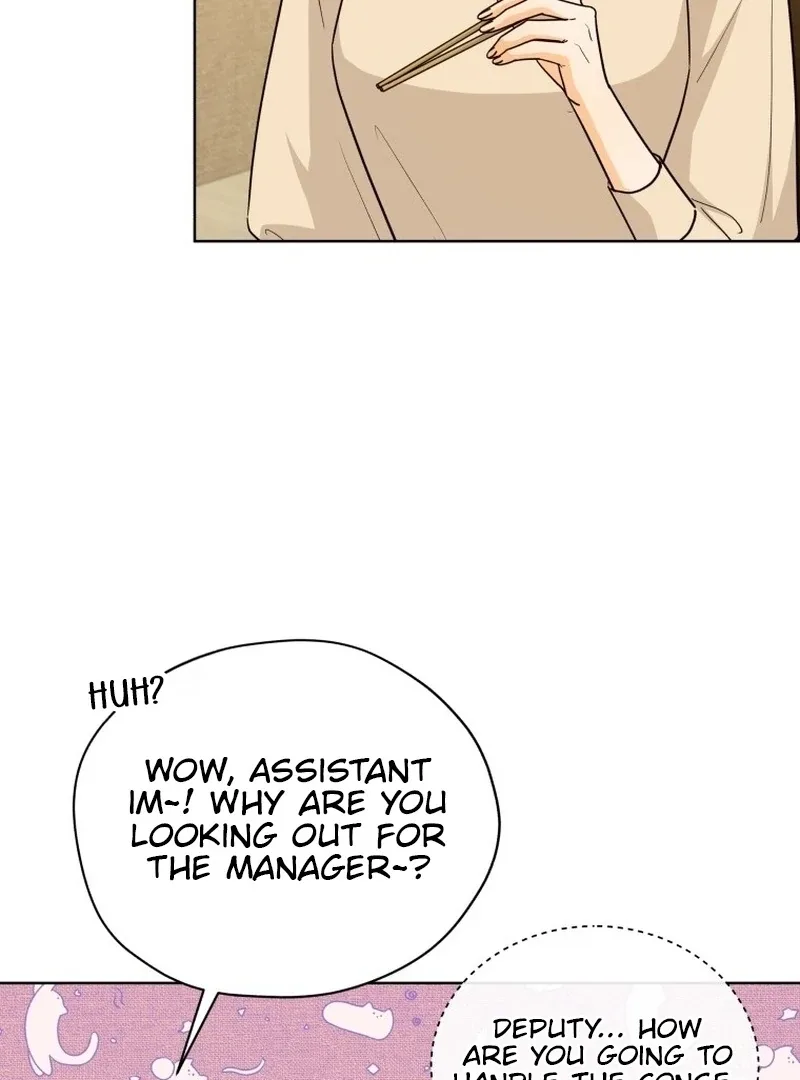 The man who fell in love with me Chapter 25 page 8
