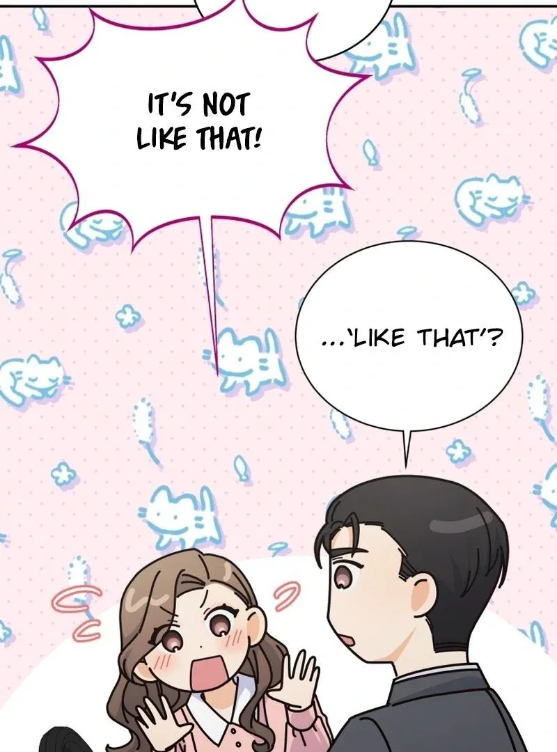 The man who fell in love with me Chapter 23 page 99