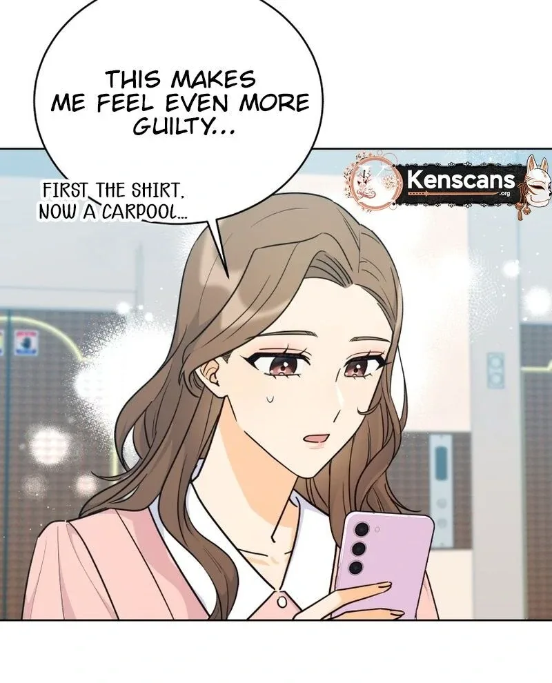 The man who fell in love with me Chapter 23 page 72