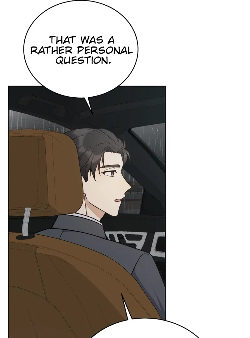 The man who fell in love with me Chapter 24 page 8