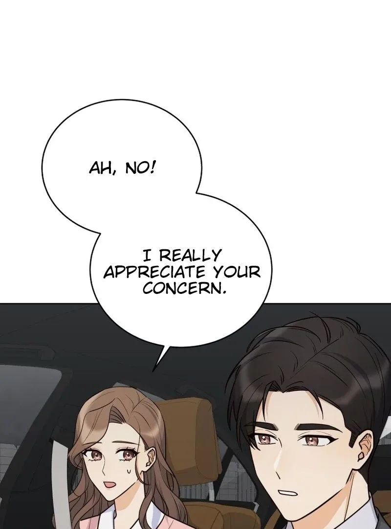 The man who fell in love with me Chapter 23 page 83