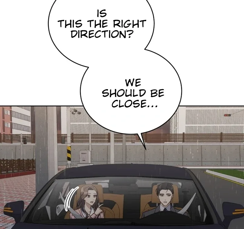 The man who fell in love with me Chapter 24 page 17