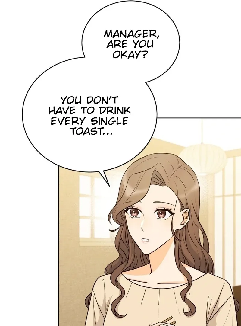 The man who fell in love with me Chapter 25 page 7