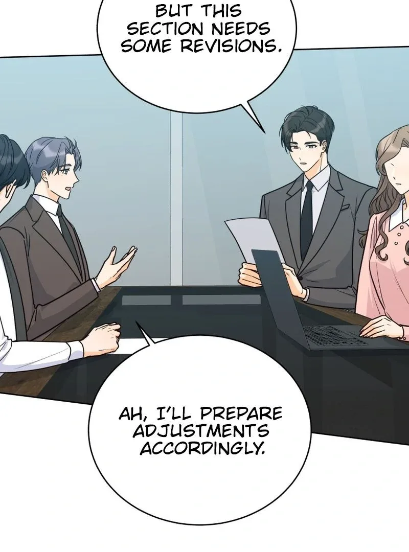 The man who fell in love with me Chapter 23 page 47