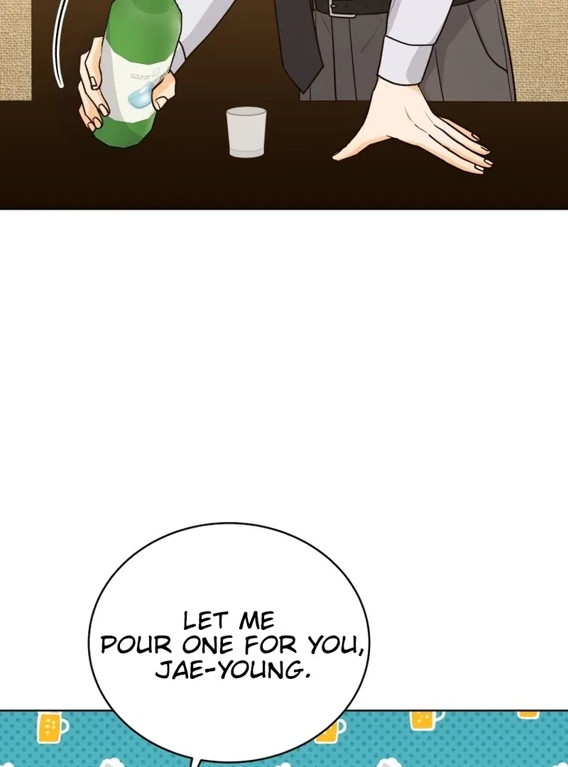 The man who fell in love with me Chapter 25 page 15