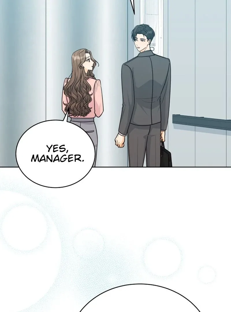 The man who fell in love with me Chapter 23 page 59