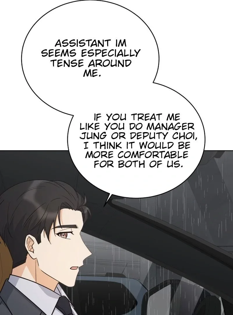 The man who fell in love with me Chapter 23 page 91