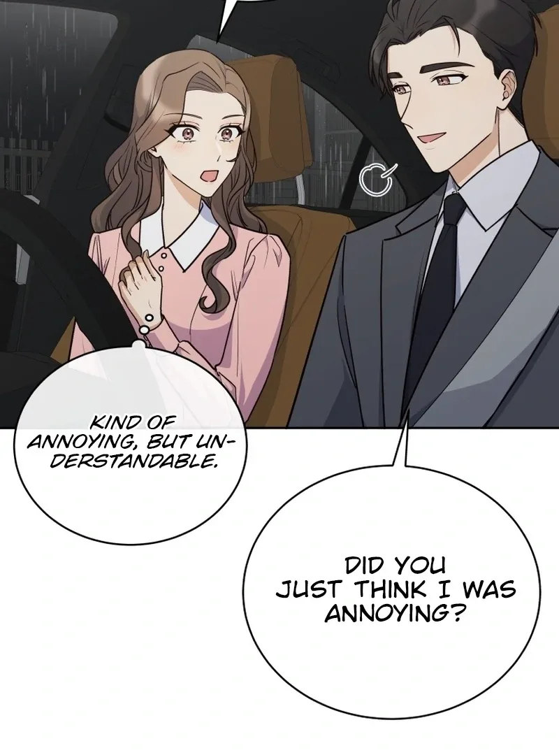 The man who fell in love with me Chapter 24 page 15