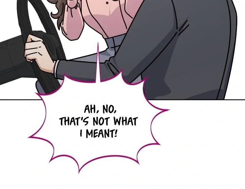 The man who fell in love with me Chapter 23 page 100