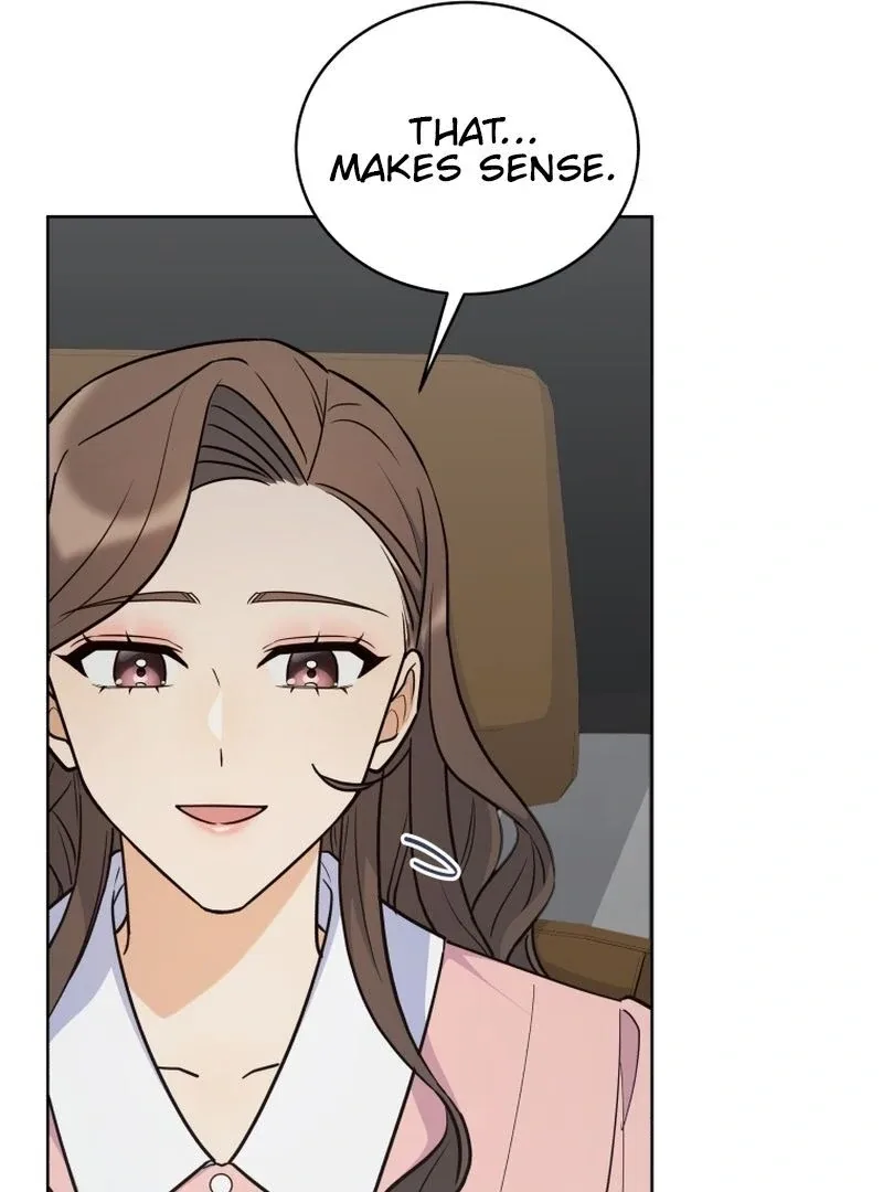 The man who fell in love with me Chapter 23 page 86