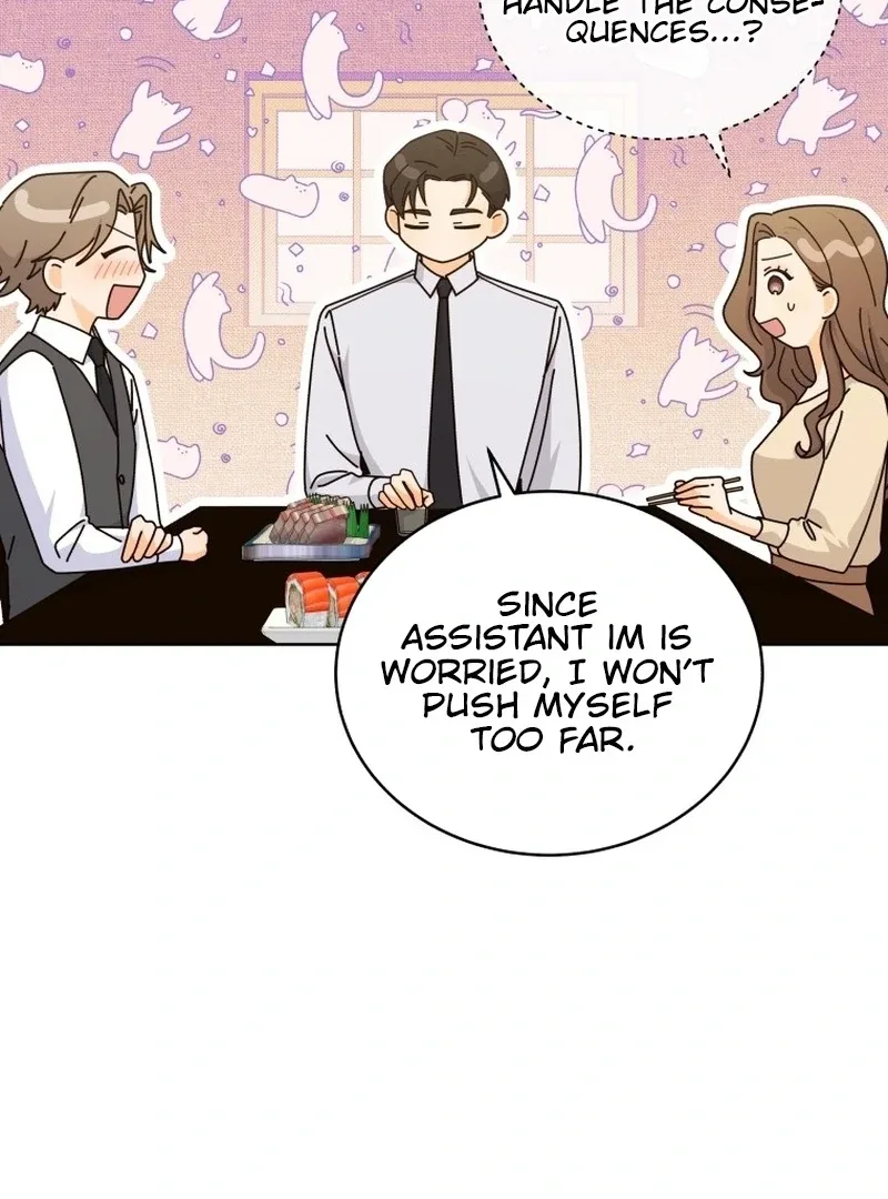 The man who fell in love with me Chapter 25 page 9