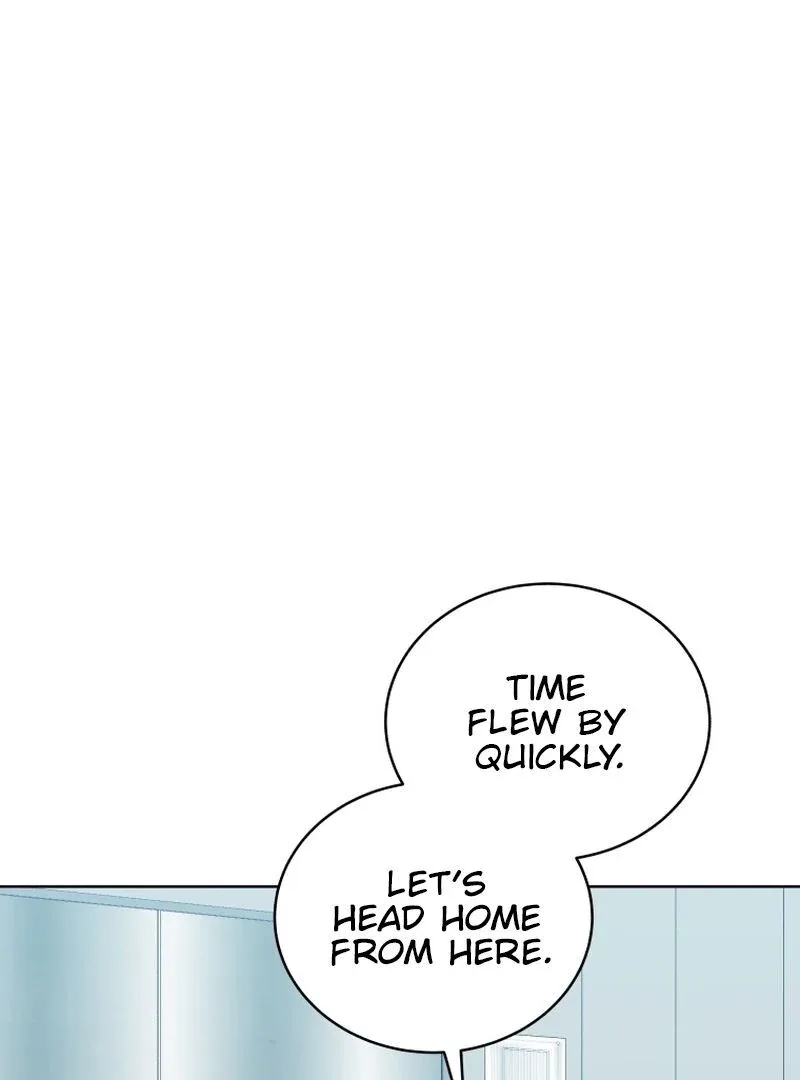 The man who fell in love with me Chapter 23 page 58