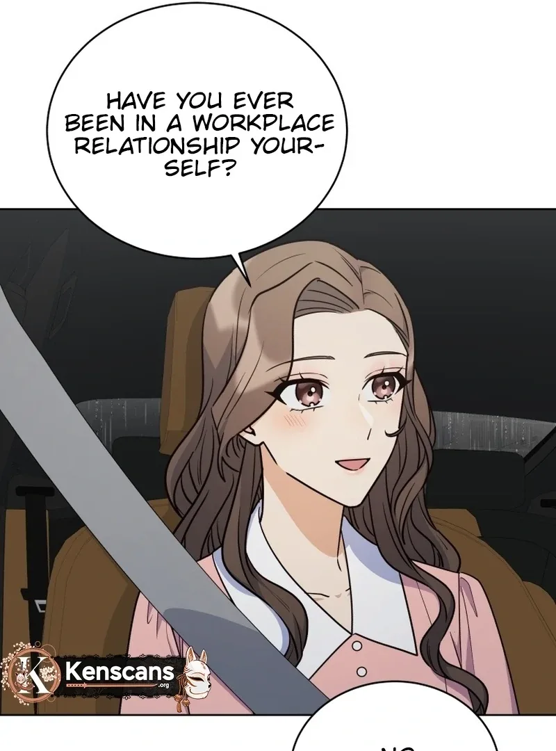 The man who fell in love with me Chapter 24 page 13