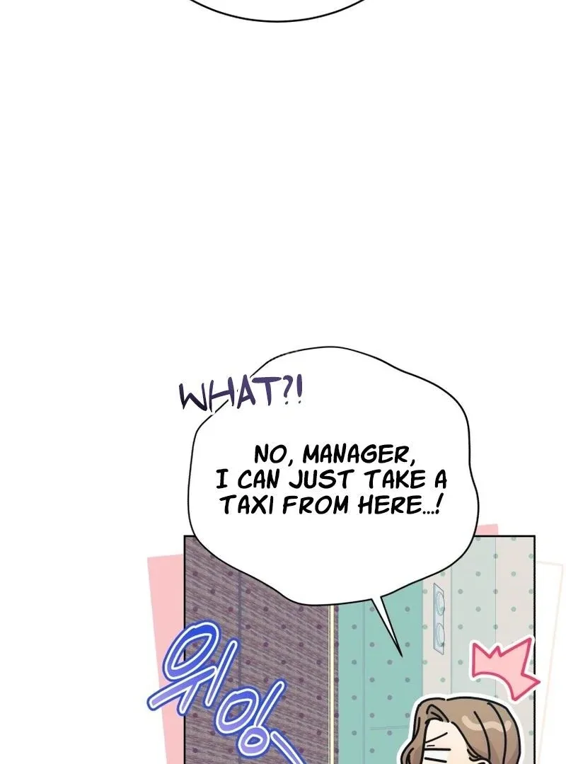 The man who fell in love with me Chapter 23 page 70