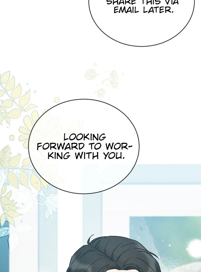 The man who fell in love with me Chapter 23 page 53