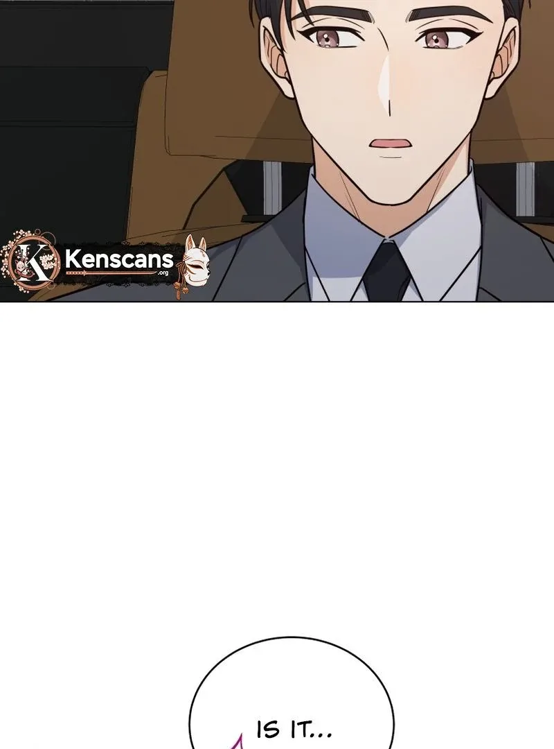The man who fell in love with me Chapter 23 page 98