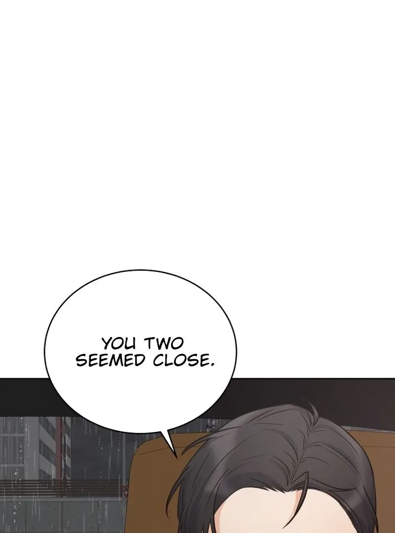 The man who fell in love with me Chapter 23 page 97