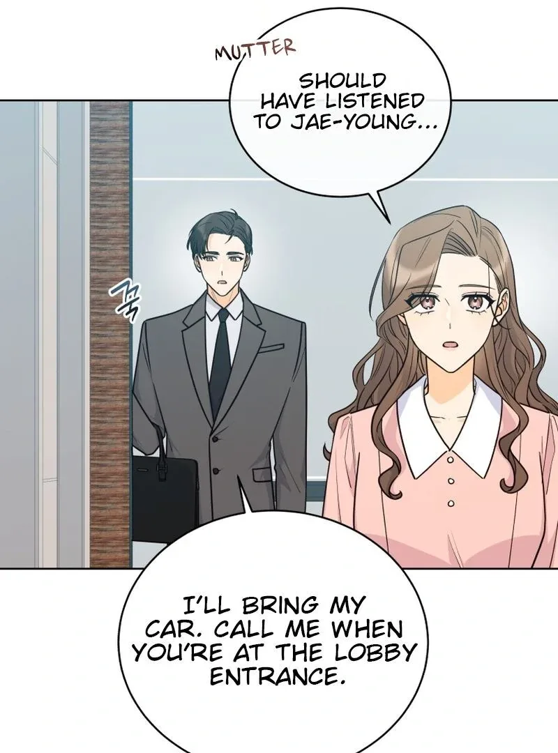The man who fell in love with me Chapter 23 page 69