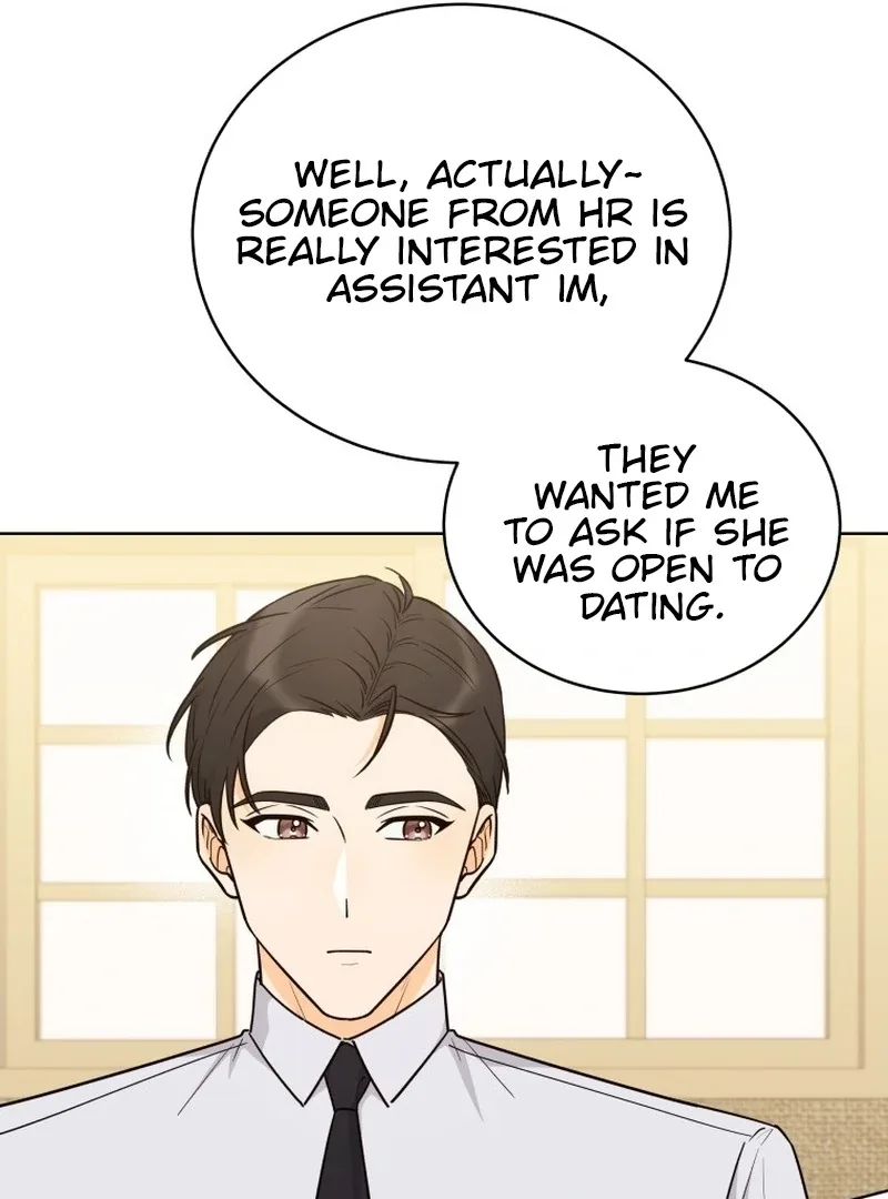 The man who fell in love with me Chapter 25 page 25
