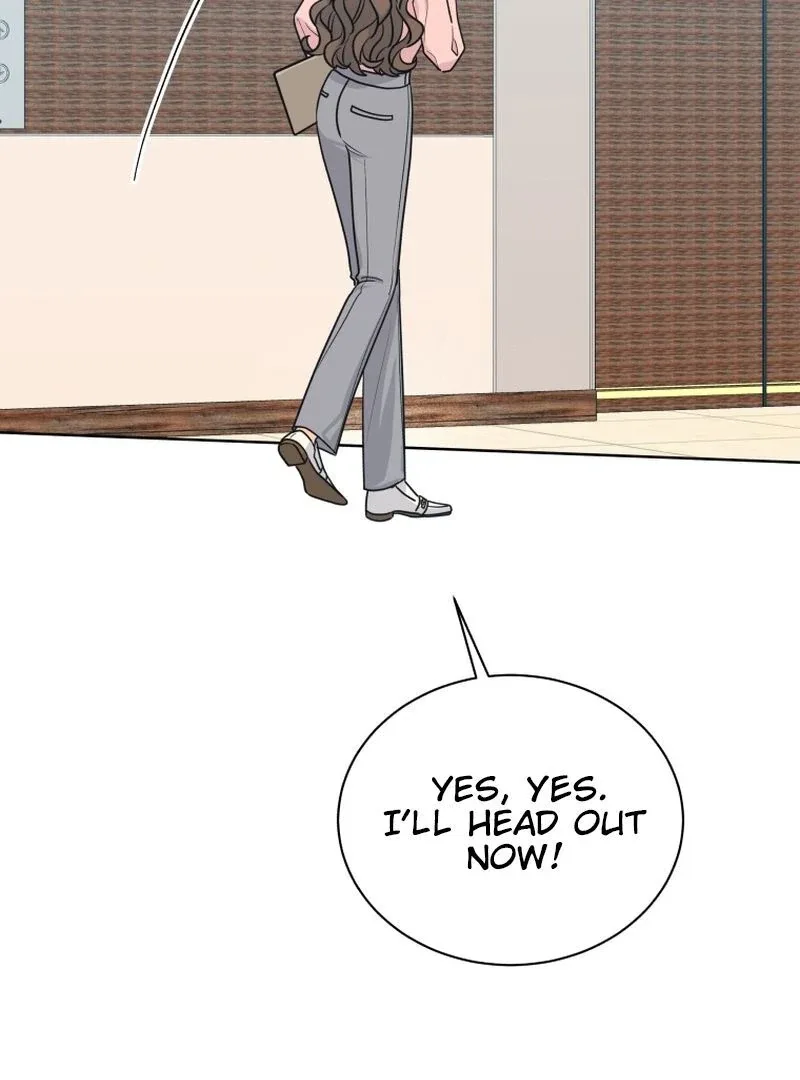 The man who fell in love with me Chapter 23 page 76