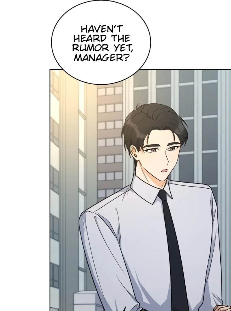 The man who fell in love with me Chapter 25 page 71