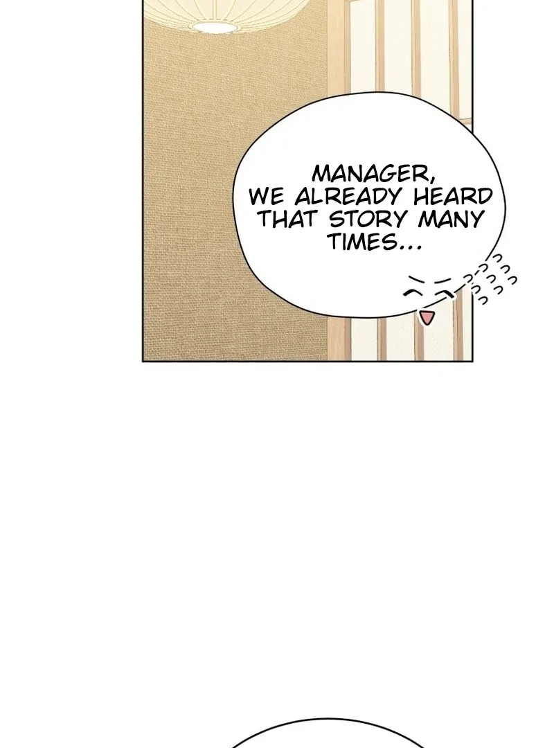 The man who fell in love with me Chapter 25 page 32