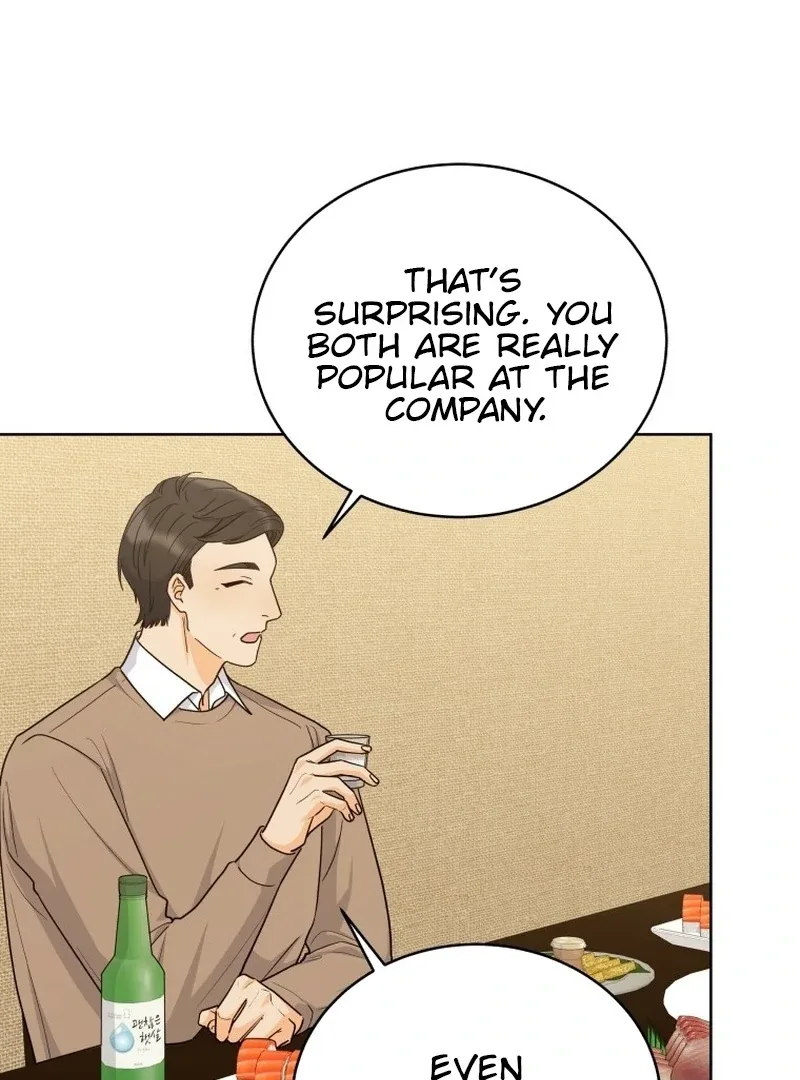 The man who fell in love with me Chapter 25 page 43
