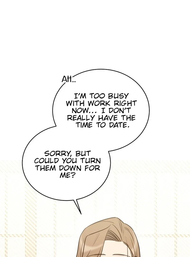 The man who fell in love with me Chapter 25 page 27