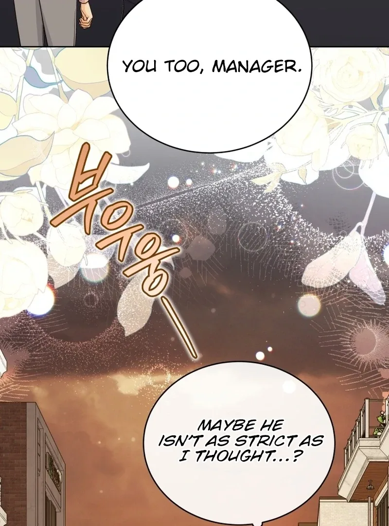 The man who fell in love with me Chapter 24 page 27