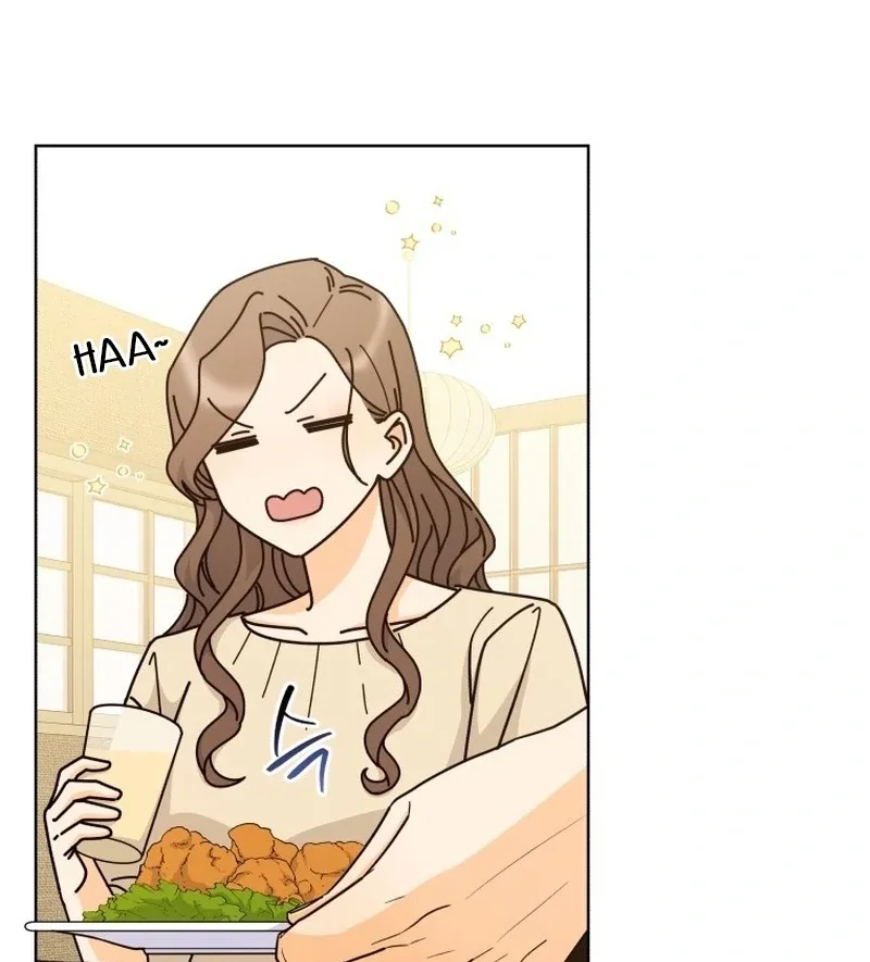 The man who fell in love with me Chapter 25 page 46