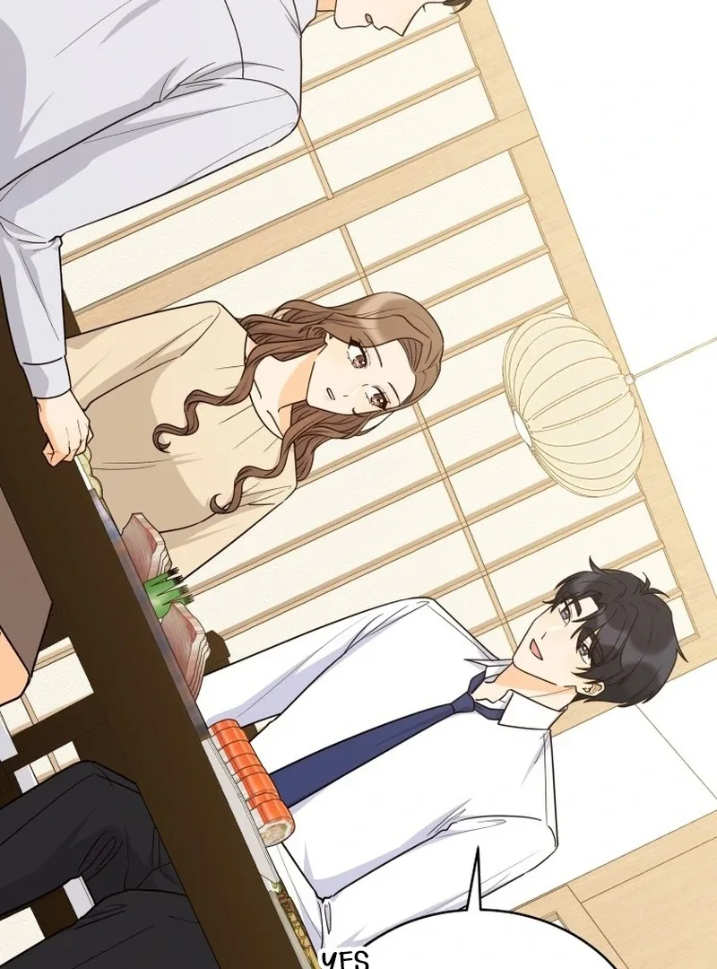 The man who fell in love with me Chapter 25 page 50
