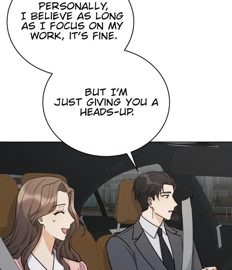 The man who fell in love with me Chapter 24 page 11