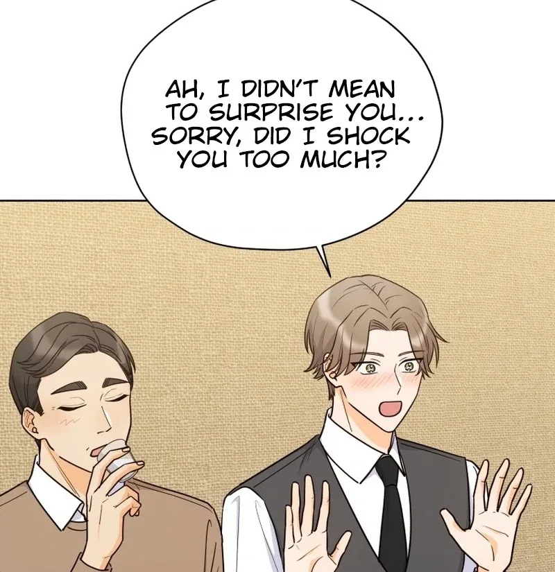The man who fell in love with me Chapter 25 page 23