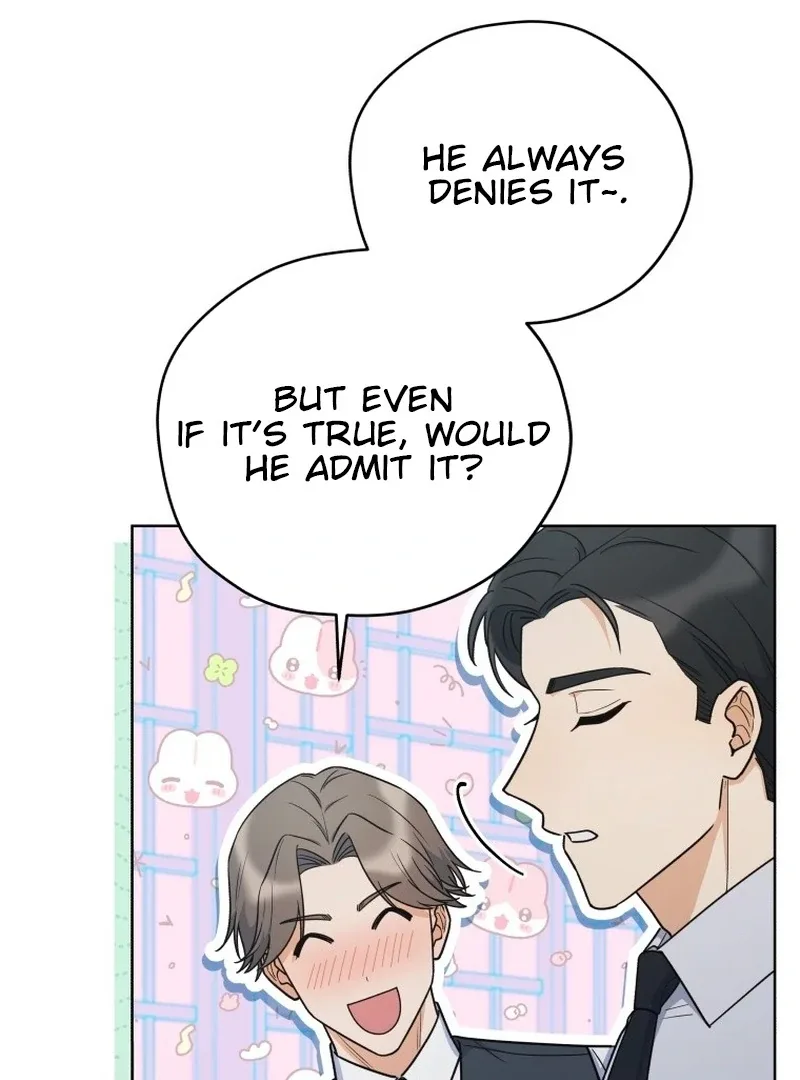 The man who fell in love with me Chapter 25 page 80