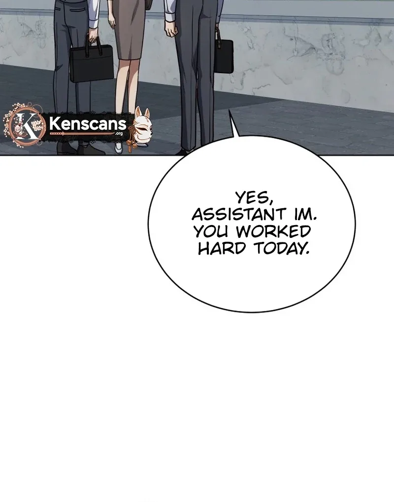 The man who fell in love with me Chapter 25 page 58