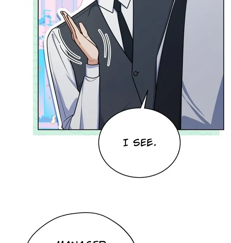 The man who fell in love with me Chapter 25 page 81