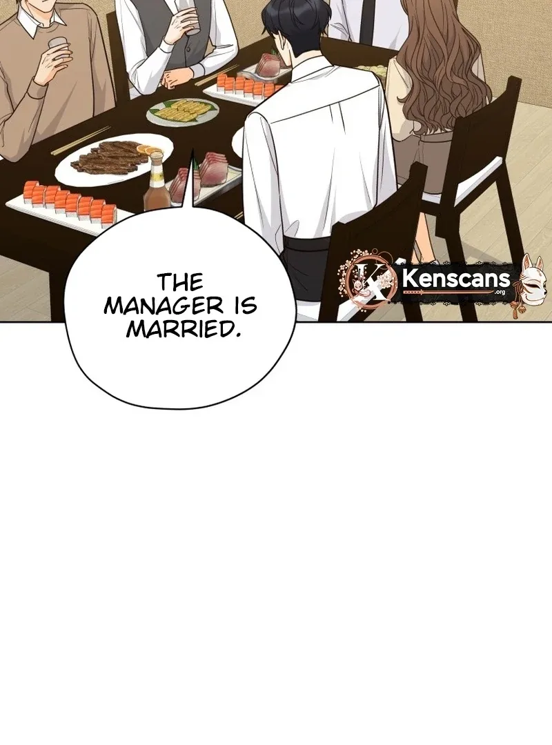 The man who fell in love with me Chapter 25 page 39