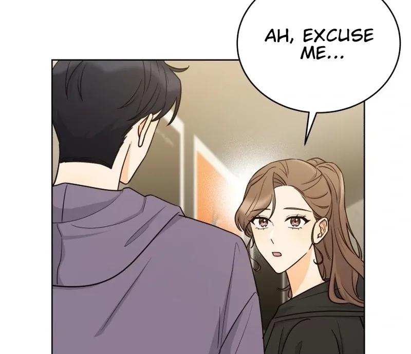 The man who fell in love with me Chapter 25 page 110