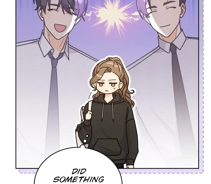 The man who fell in love with me Chapter 25 page 105