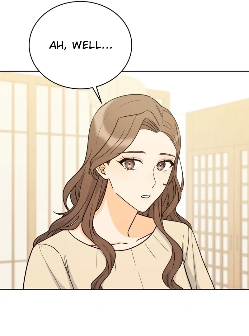 The man who fell in love with me Chapter 25 page 37